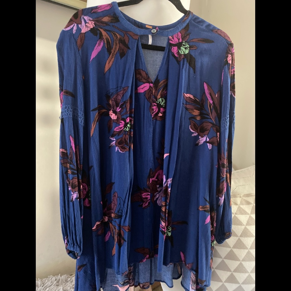 Free people dress